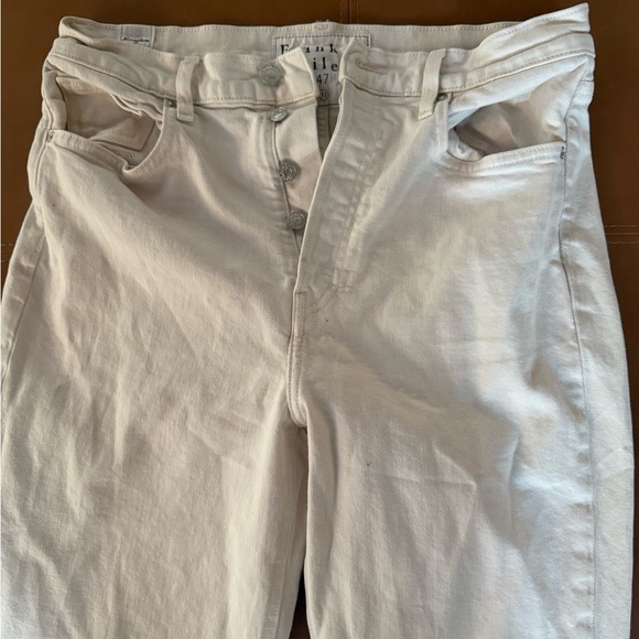 Frank and Eileen jeans - Picture 8 of 9